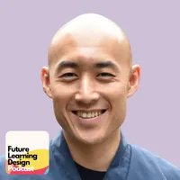 Future Learning Design Podcast artwork