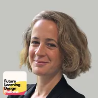 Future Learning Design Podcast artwork