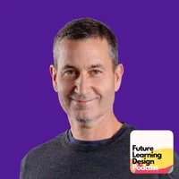 Future Learning Design Podcast artwork