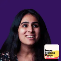 Future Learning Design Podcast artwork