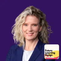 Future Learning Design Podcast artwork
