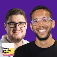 Future Learning Design Podcast artwork