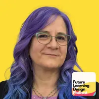 Future Learning Design Podcast artwork