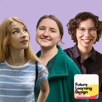 Future Learning Design Podcast artwork