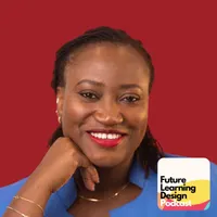 Future Learning Design Podcast artwork
