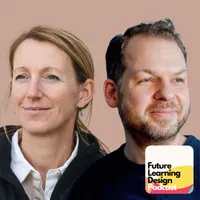 Future Learning Design Podcast artwork