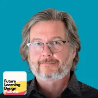 Future Learning Design Podcast artwork