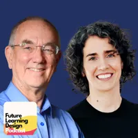Future Learning Design Podcast artwork