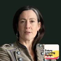 Future Learning Design Podcast artwork