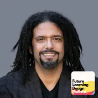 Future Learning Design Podcast artwork
