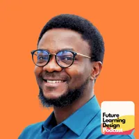 Future Learning Design Podcast artwork