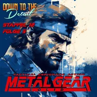Down to the Detail Podcast artwork