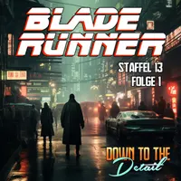 Down to the Detail Podcast artwork