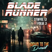 Down to the Detail Podcast artwork