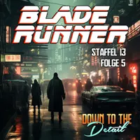 Down to the Detail Podcast artwork