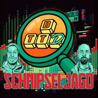 Down to the Detail Podcast artwork
