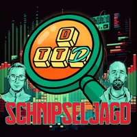Down to the Detail Podcast artwork