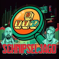 Down to the Detail Podcast artwork