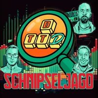 Down to the Detail Podcast artwork