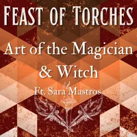 Feast of Torches artwork