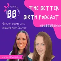 The Better Birth podcast with Erin Fung artwork