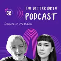 The Better Birth podcast with Erin Fung artwork