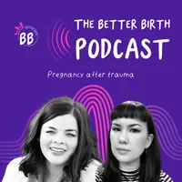 The Better Birth podcast with Erin Fung artwork