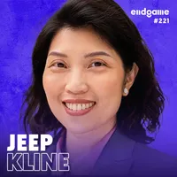 Endgame with Gita Wirjawan artwork