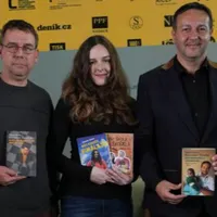 DVTV artwork
