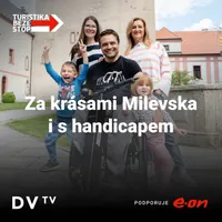 DVTV artwork
