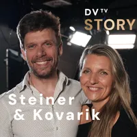 DVTV artwork