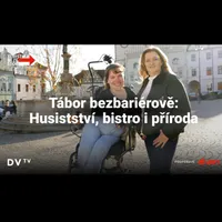 DVTV artwork