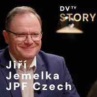 DVTV artwork