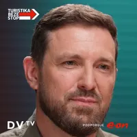 DVTV artwork