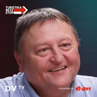 DVTV artwork
