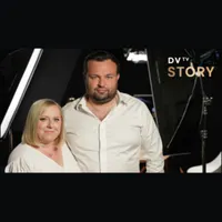 DVTV artwork
