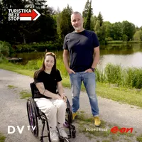 DVTV artwork