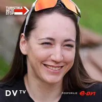 DVTV artwork