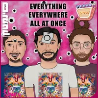 אוכלי סרטים - Movie Eaters artwork
