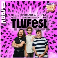 אוכלי סרטים - Movie Eaters artwork