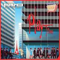אוכלי סרטים - Movie Eaters artwork
