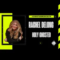 Christian Music Guys artwork