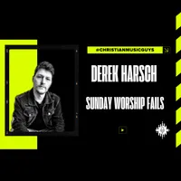 Christian Music Guys artwork