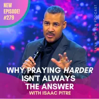 Java with Jen: Hearing God's Voice in Everyday Life | Holy Spirit, Spiritual Warfare, Prophetic Word artwork