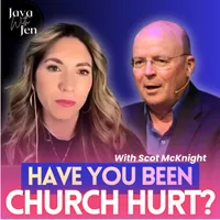 Java with Jen: Hearing God's Voice in Everyday Life | Holy Spirit, Spiritual Warfare, Prophetic Word artwork