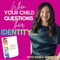 Java with Jen: Hearing God's Voice in Everyday Life | Holy Spirit, Spiritual Warfare, Prophetic Word artwork