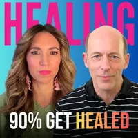Java with Jen: Hearing God's Voice in Everyday Life | Holy Spirit, Spiritual Warfare, Prophetic Word artwork