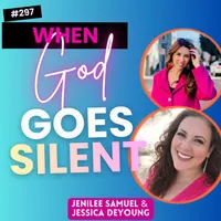Java with Jen: Hearing God's Voice in Everyday Life | Holy Spirit, Spiritual Warfare, Prophetic Word artwork