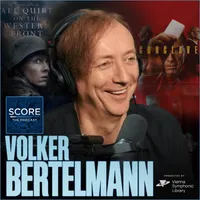 Score: The Podcast artwork