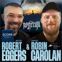Score: The Podcast artwork